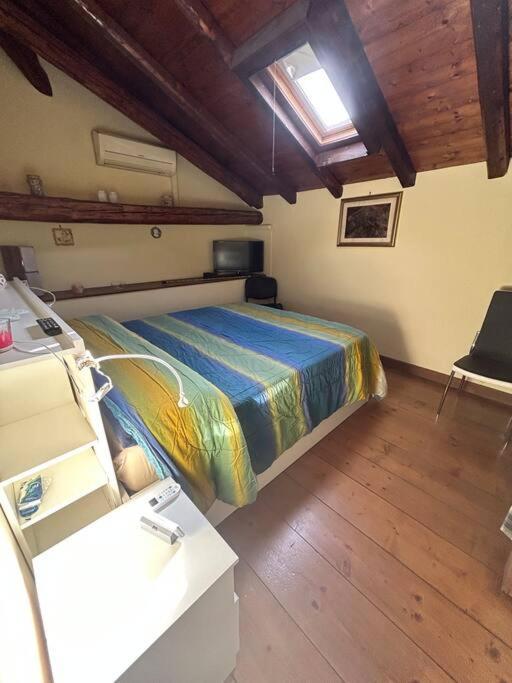 Appartamento A Casa Di Bert - CTA Exterior foto